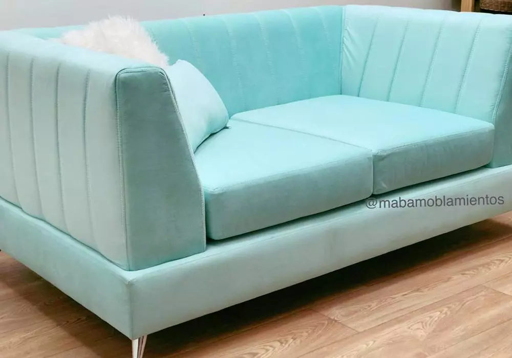 SOFÁS MAB Amoblamientos. Venta de sofás en zona sur