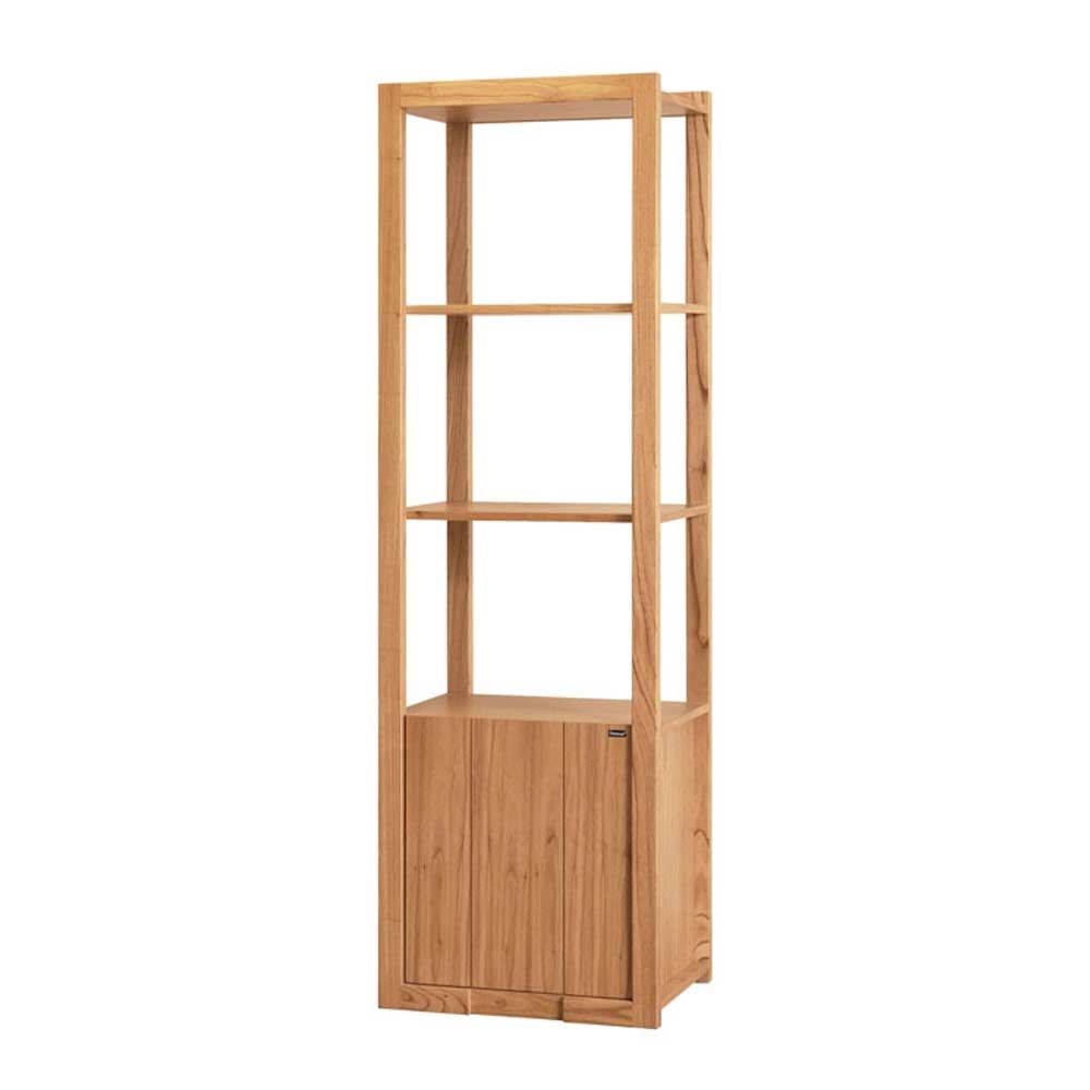 ESTANTERIA CONTEMPORANEA